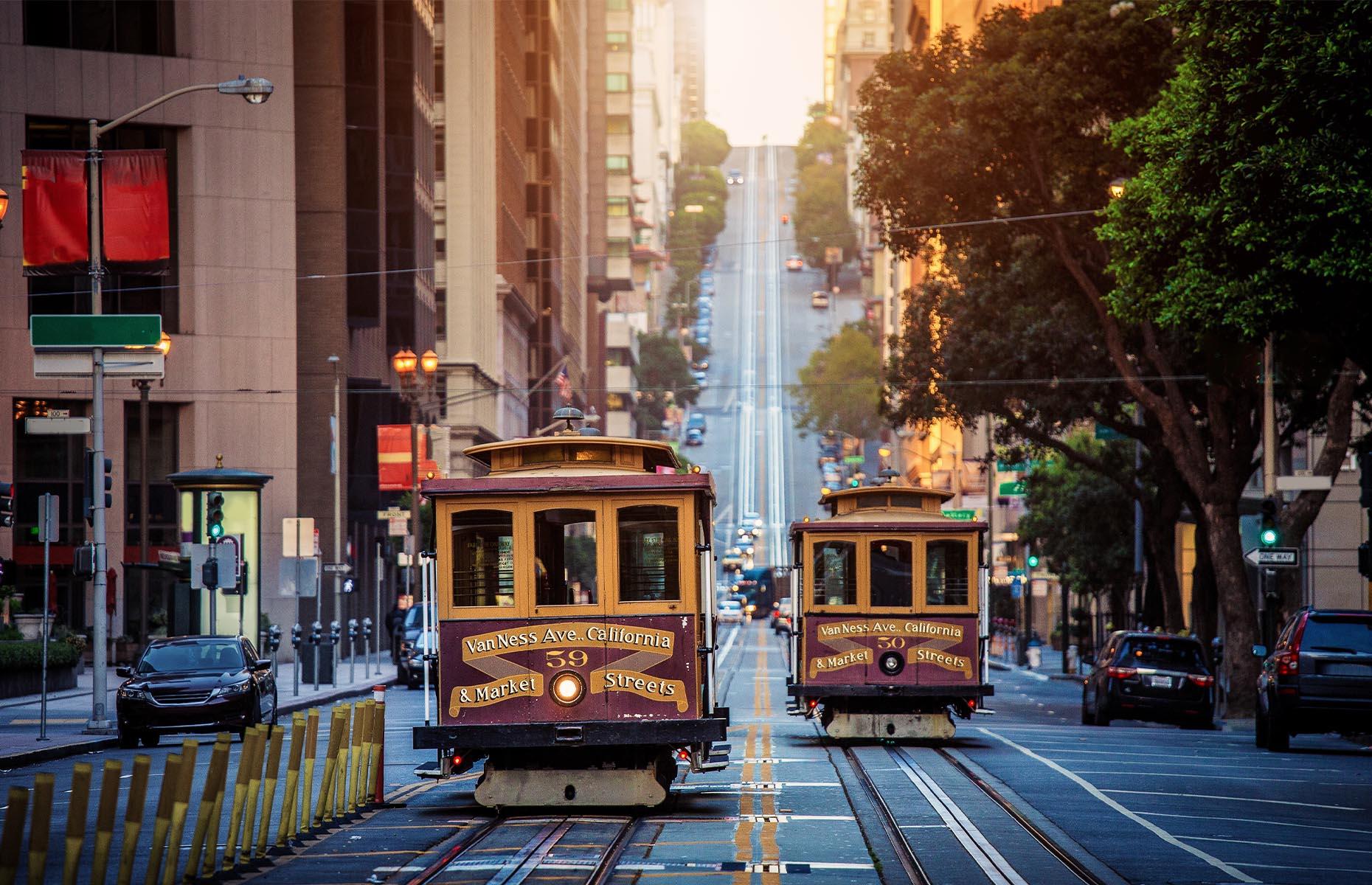 2nd: San Francisco, California: $366,829